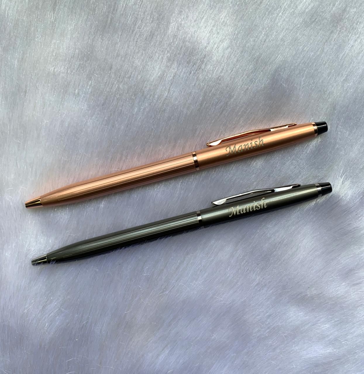 Personalized Wood Pen | Engraved Wooden Pen | Custom Wooden Pens | Free  Engraving