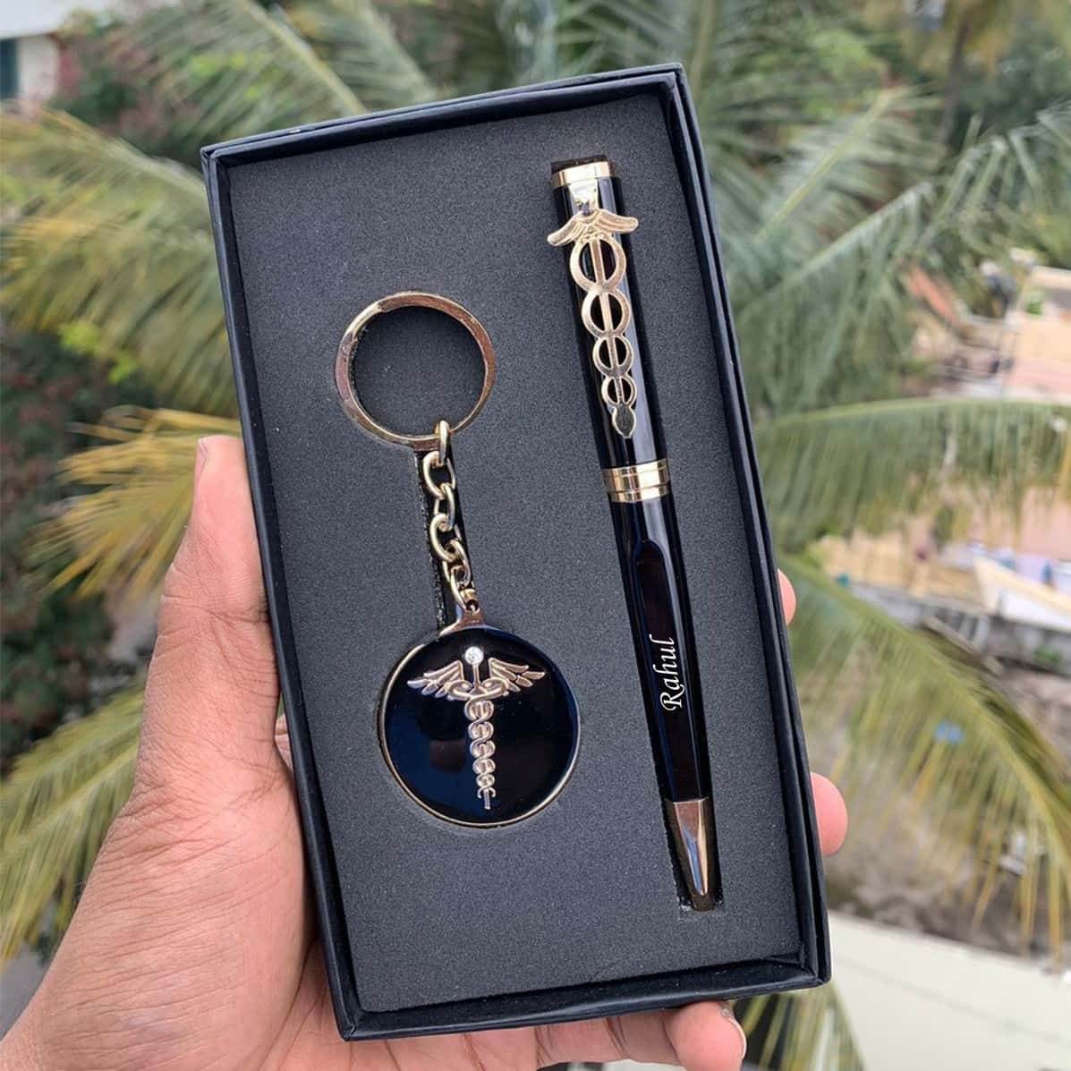 Combo For Doctors | Doctor Pen | Best Gift For Doctor - BBD GIFTS