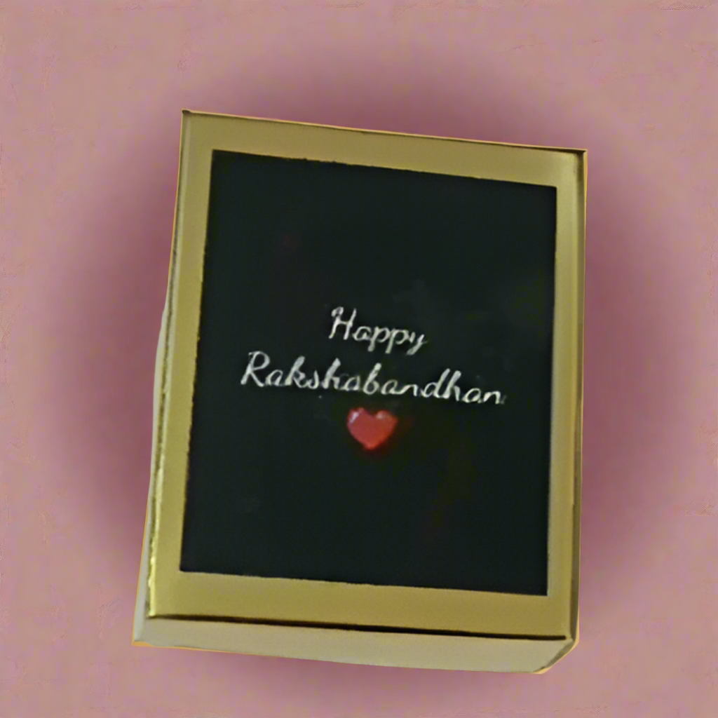 Mini album for raksha bandhan 