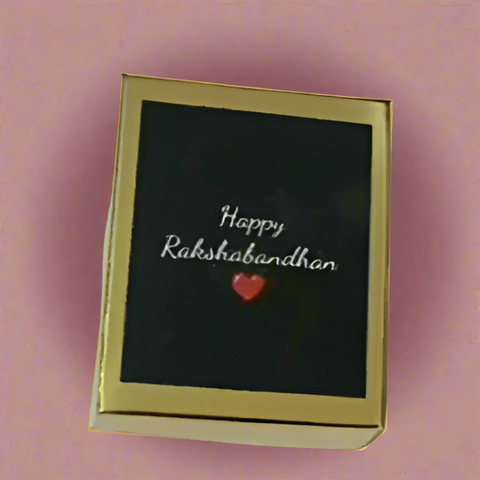 Mini album for raksha bandhan 