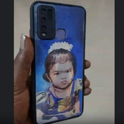 Personalized Illusion Mobile Cases - Customized Phone Cases