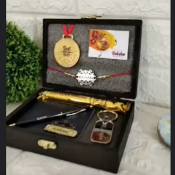 Raksha bandhan 2023 | special combo for brother on Rakshabandhan