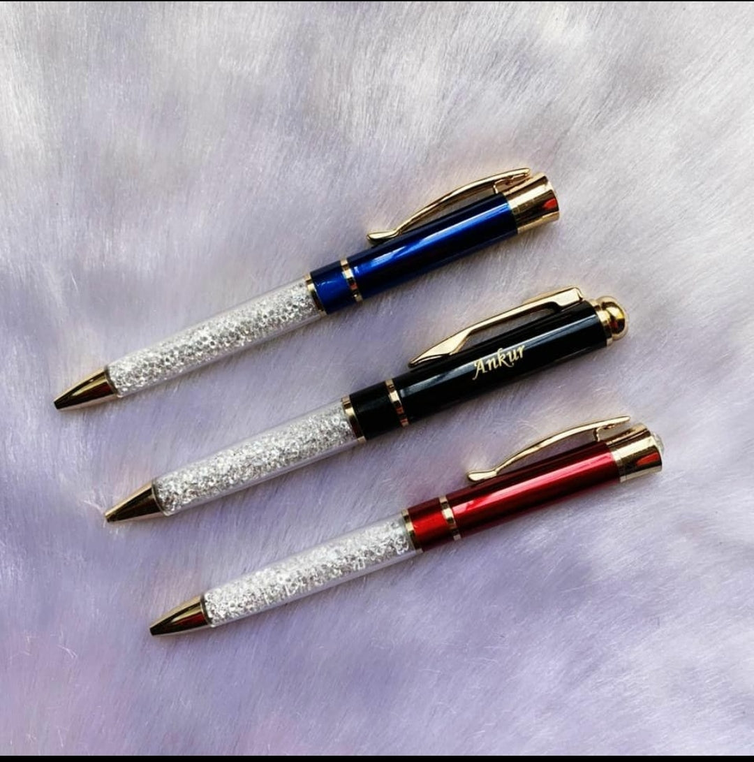Promotional Luxury Pen Personalized Gift Ballpoint Pen for Advertising -  China Promotional Pen and Ballpoint Pen price | Made-in-China.com