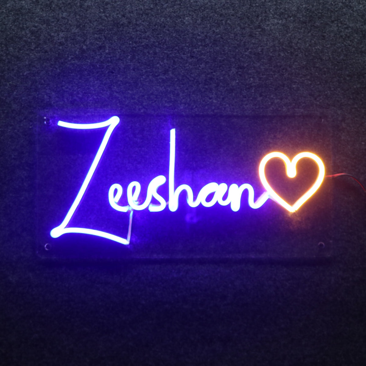 Neon Sign Board | Neons | Neon Lights | Room Decor | Anniversary Gift | Birthday Gift