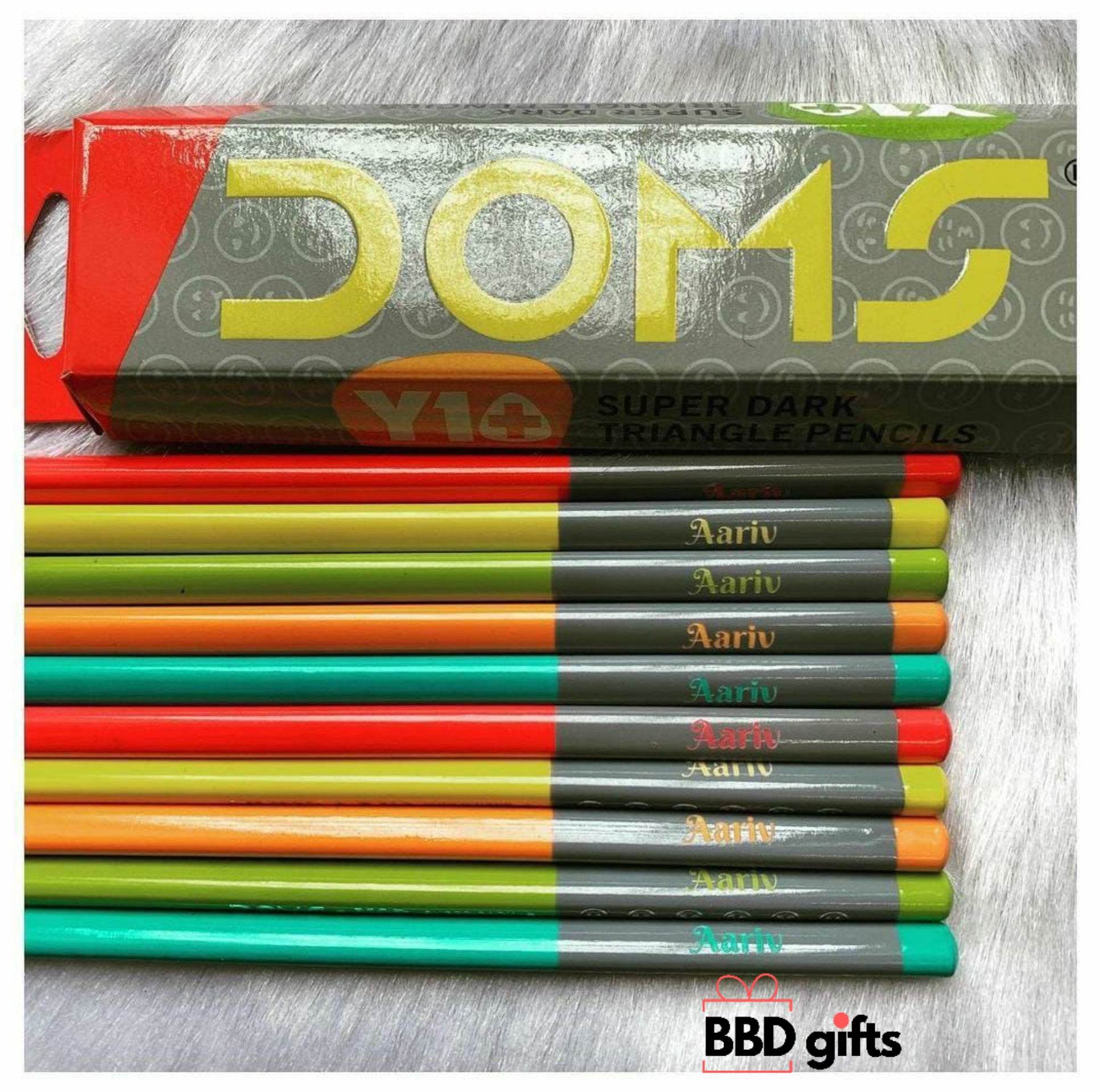 doms pencil