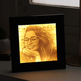 Personalized 3D LED Polaroid Photo Frame